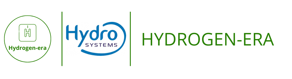 Logo Hydrogenera