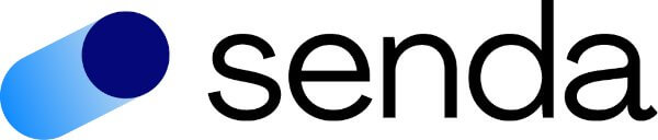 Logo de Senda