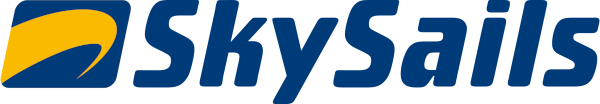 Logo de SkySails