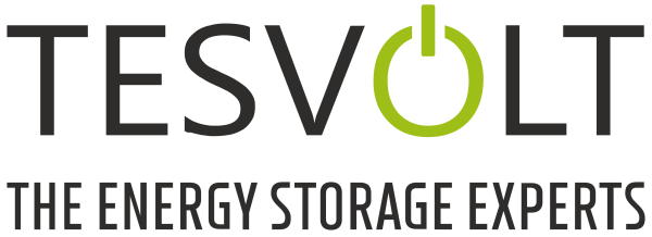 Logo de Tesvolt