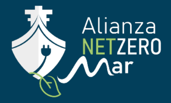 Logo de Alianza NetZero