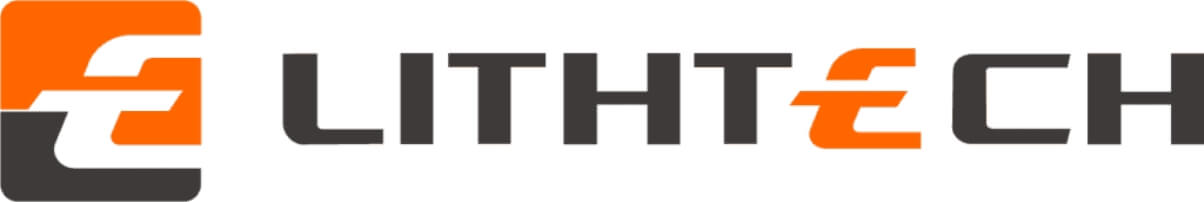 Logo de Lithtech